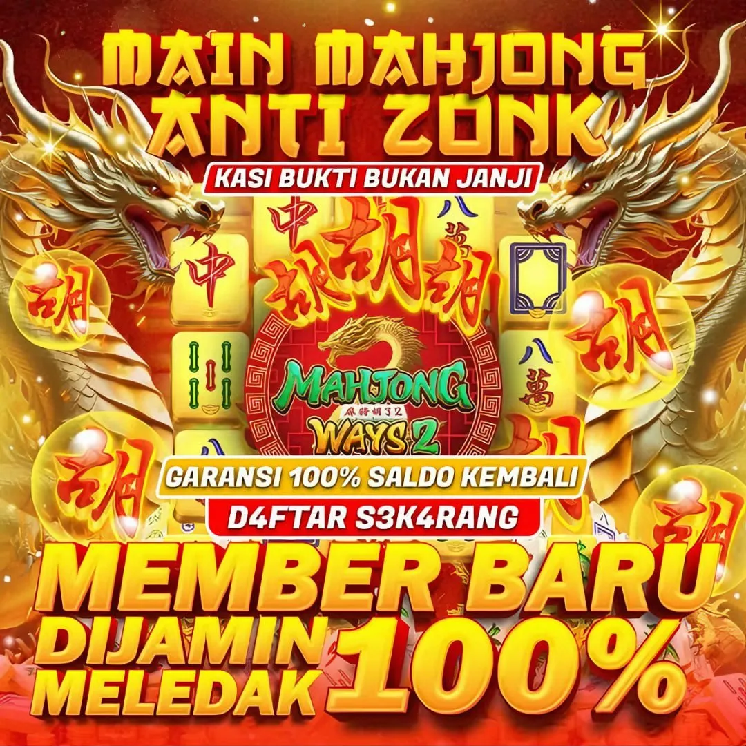 Mailtoto: Situs Game Masuk Babak Bonus Tanpa Nunggu